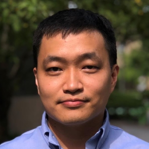 Ziyan Wu